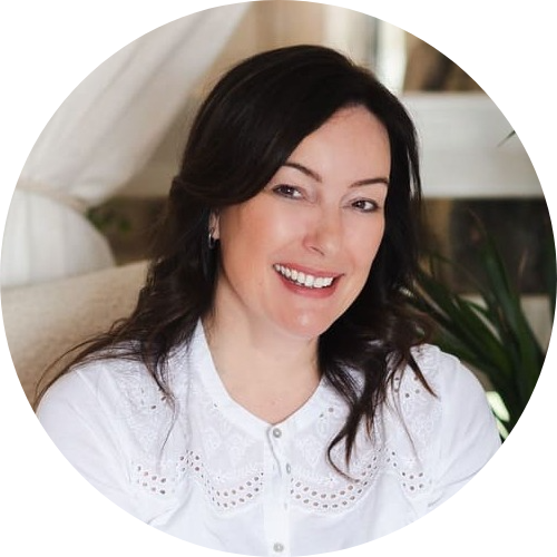 Lorraine Tucker from Harmony Health